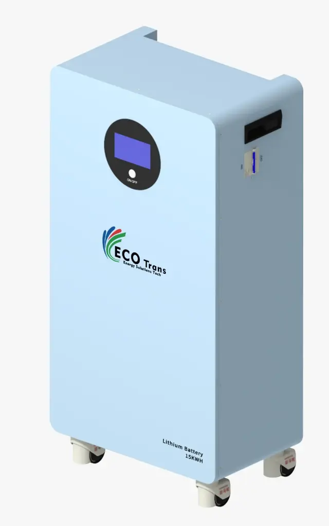 Lithium Iron Phosphate (LiFePo4) Battery48V300AH (15KWH)