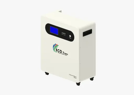 Lithium Iron Phosphate (LiFePo4) Battery  48V100AH (5KWH)