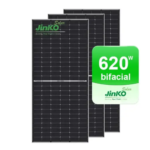 Solar Module JKM620N-66HL4M-B  DV 